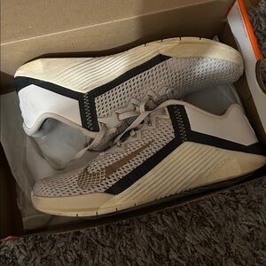 Women sneakers - Nike Metcon 6